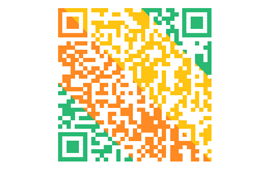 掃一掃，手機訪問