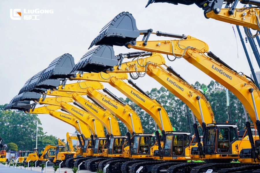 科技創新，提質柳州工業