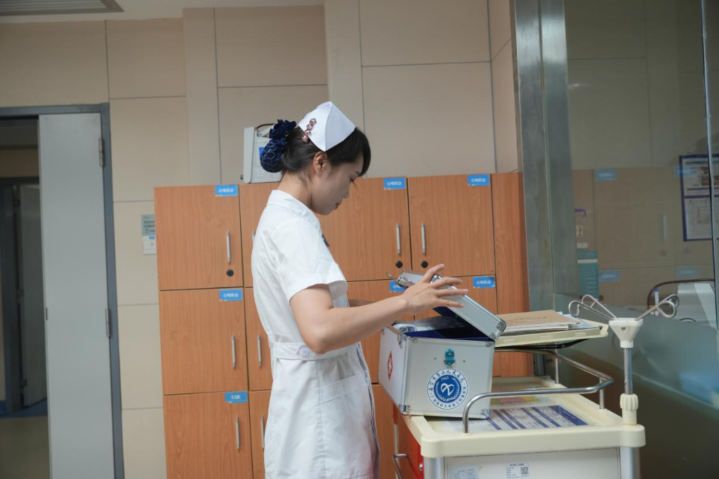 云端守護 健康到家